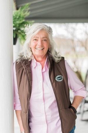 Joy Moore, NH/VT Broker Associate,  CBR,  CRS,  GRI